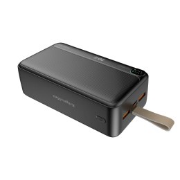 POWERBANK KRUGER&MATZ 40000 MAH LI-ION Z FUNKCJĄ QC ORAZ PD