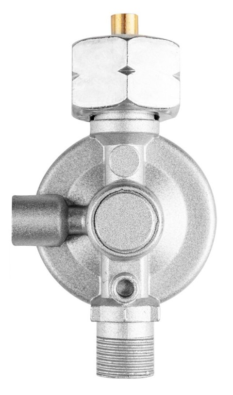 REGULATOR CIŚNIENIA GAZU I WĄŻ 1,5M, NA RYNEK POLSKI, DO BUTLI 50 KW REGULATOR CIŚNIENIA GAZU I WĄŻ 1,5M, NA RYNEK POLSKI, DO BUTLI 50 KW