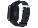 TRACER T-WATCH TW6 ECHO X-BLACK
