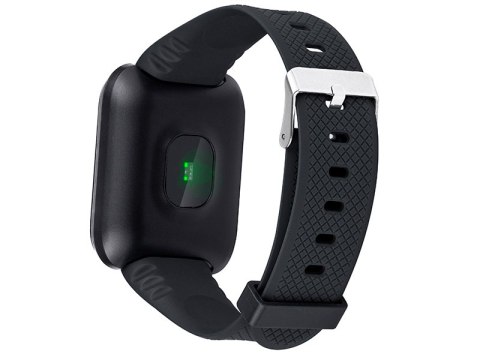 TRACER T-WATCH TW6 ECHO X-BLACK TRACER T-WATCH TW6 ECHO X-BLACK