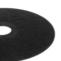 TARCZA DO CIĘCIA METALU- 50SZT. BIGSTREN 21639