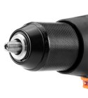 WIERTARKO-WKRĘTARKA BEZSZCZOTKOWA Z UDAREM 100NM ENERGY+, BEZ AKUMULATORA