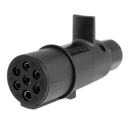 WTYK  PRZYCZE PY 7  PIN TY P N 24V TIR AMIO-03222