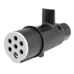 WTYK  PRZYCZE PY 7  PIN TY P S 24V TIR AMIO-03224