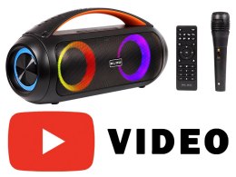 30-356# GŁOŚNIK BLUETOOTH BOOMBOx