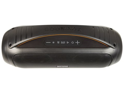 30-356# GŁOŚNIK BLUETOOTH BOOMBOx 30-356# GŁOŚNIK BLUETOOTH BOOMBOx