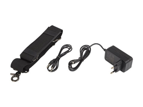 30-392# GŁOŚNIK BLUETOOTH DJBOx 30-392# GŁOŚNIK BLUETOOTH DJBOx