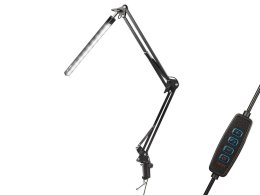44-147# LAM PKA BIURKOWA LED LB-07 USB