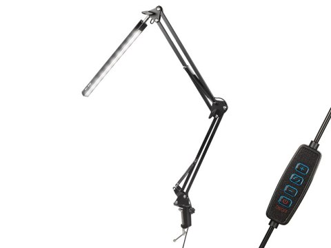 44-147# LAM PKA BIURKOWA LED LB-07 USB