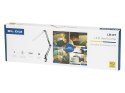 44-147# LAM PKA BIURKOWA LED LB-07 USB
