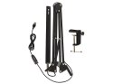 44-147# LAM PKA BIURKOWA LED LB-07 USB