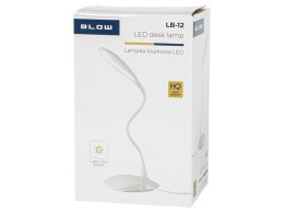 44-152# LAM PKA BIURKOWA LED LB-12