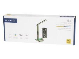 44-153# LAM PKA BIURKOWA LED INDUKCJA LB-13