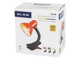 44-156# LAM PKA BIURKOWA LB-08 Z KLI PSEM BIAŁA