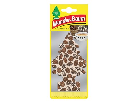 52-201# WUNDER-BAUM - CHOINKA- CAFE 52-201# WUNDER-BAUM - CHOINKA- CAFE