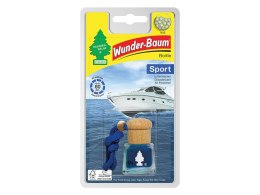 52-206# WUNDER-BAUM - BOTTLE S PORT 4,5ML