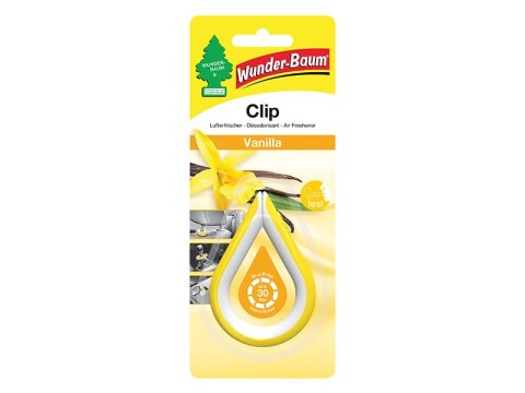52-211# WUNDER-BAUM - CLI P - VANILLA 52-211# WUNDER-BAUM - CLI P - VANILLA