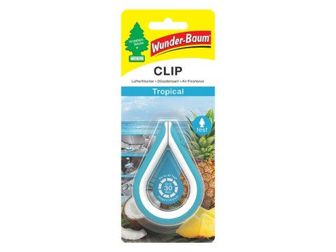 52-214# WUNDER-BAUM - CLI P - TRO PICAL 52-214# WUNDER-BAUM - CLI P - TRO PICAL