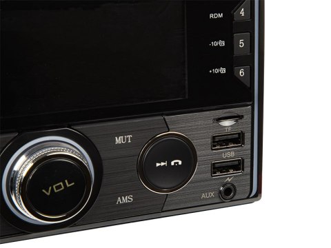 78-335# RADIO BLOW AVH-9620 2DIN RDS RGB M P3/USB/MICRO SD/BLUETOOTH 78-335# RADIO BLOW AVH-9620 2DIN RDS RGB M P3/USB/MICRO SD/BLUETOOTH