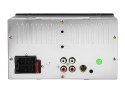 78-335# RADIO BLOW AVH-9620 2DIN RDS RGB M P3/USB/MICRO SD/BLUETOOTH
