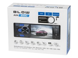 78-336# RADIO BLOW AVH-8990 4