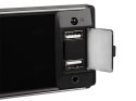 78-336# RADIO BLOW AVH-8990 4" RDS M P5/USB/MICRO SD/BLUETOOTH