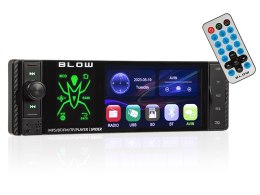78-337# RADIO BLOW S PIDER 4