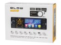 78-337# RADIO BLOW S PIDER 4" RDS RGB M P5/USB/MICRO SD/BLUETOOTH