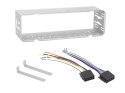 78-337# RADIO BLOW S PIDER 4" RDS RGB M P5/USB/MICRO SD/BLUETOOTH