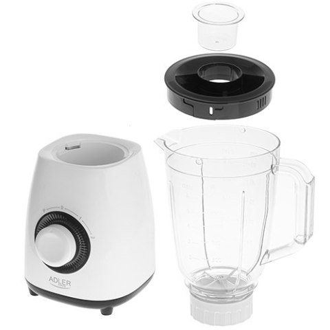 AD 4085 BLENDER KIELICHOWY 1,5L AD 4085 BLENDER KIELICHOWY 1,5L