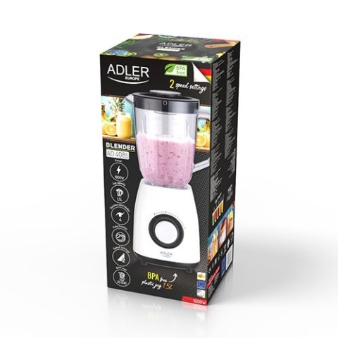 AD 4085 BLENDER KIELICHOWY 1,5L AD 4085 BLENDER KIELICHOWY 1,5L