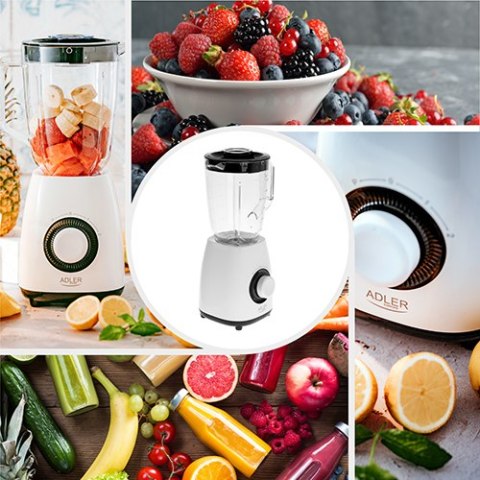 AD 4085 BLENDER KIELICHOWY 1,5L AD 4085 BLENDER KIELICHOWY 1,5L