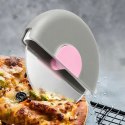 AG680B NÓŻ DO  PIZZY