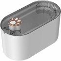 AG991A POIDEŁKO AUTOMATYCZNE BIAŁE