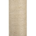 DRZEWKO DLA KOTA 71CM SZARE PURLOV 21712