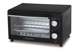 EKO007 ES PERANZA MINI  PIEKARNIK CALZONE 10L