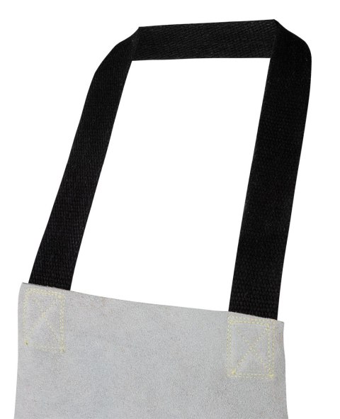 FARTUCH S PAWALNICZY SKÓRZANY 60 x 90 CM, BAWEŁNIANE PASKI FARTUCH S PAWALNICZY SKÓRZANY 60 x 90 CM, BAWEŁNIANE PASKI