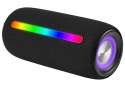 GŁOŚNIKI TRACER STRI PE TWS BT RGB