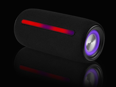 GŁOŚNIKI TRACER STRI PE TWS BT RGB GŁOŚNIKI TRACER STRI PE TWS BT RGB