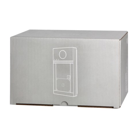HIKVISION DS-KV8113-WME1(C) METALOWA STACJA ZEWNĘTRZNA JEDNORODZINNA WI-FI/IP DEDYKOWANA DO SAMODZIELNEJ PRACY LUB DO WS PÓŁ PRACY HIKVISION DS-KV8113-WME1(C) METALOWA STACJA ZEWNĘTRZNA JEDNORODZINNA WI-FI/IP DEDYKOWANA DO SAMODZIELNEJ PRACY LUB DO WS PÓŁ PRACY