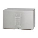 HIKVISION DS-KV8213-WME1(C) METALOWA STACJA ZEWNĘTRZNA DWURODZINNA WIFI/IP DEDYKOWANA DO SAMODZIELNEJ  PRACY LUB DO WS PÓŁ PRACY Z 