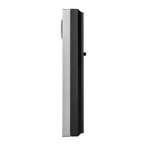 HIKVISION DS-KV8213-WME1(C) METALOWA STACJA ZEWNĘTRZNA DWURODZINNA WIFI/IP DEDYKOWANA DO SAMODZIELNEJ PRACY LUB DO WS PÓŁ PRACY Z HIKVISION DS-KV8213-WME1(C) METALOWA STACJA ZEWNĘTRZNA DWURODZINNA WIFI/IP DEDYKOWANA DO SAMODZIELNEJ PRACY LUB DO WS PÓŁ PRACY Z
