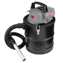 ODKURZACZ DO  PO PIOŁU ENERGY+ 18V LI-LON, ZBIORNIK 15L, BEZ AKUMULATORA