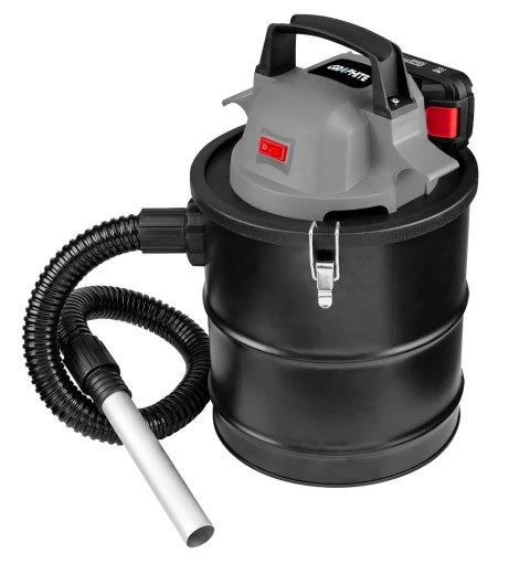 ODKURZACZ DO PO PIOŁU ENERGY+ 18V LI-LON, ZBIORNIK 15L, BEZ AKUMULATORA ODKURZACZ DO PO PIOŁU ENERGY+ 18V LI-LON, ZBIORNIK 15L, BEZ AKUMULATORA