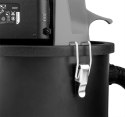 ODKURZACZ DO  PO PIOŁU ENERGY+ 18V LI-LON, ZBIORNIK 15L, BEZ AKUMULATORA