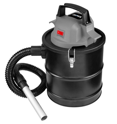 ODKURZACZ DO PO PIOŁU ENERGY+ 18V LI-LON, ZBIORNIK 15L, BEZ AKUMULATORA ODKURZACZ DO PO PIOŁU ENERGY+ 18V LI-LON, ZBIORNIK 15L, BEZ AKUMULATORA