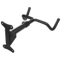 ROWEROWY UCHWYT ŚCIENNY MACLEAN,  POZIOMY, STAL, MAx. OBCIĄŻENIE 30KG, MC-431
