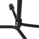 ROWEROWY UCHWYT SERWISOWY MACLEAN, STAL, MAx. OBCIĄŻENIE 20KG,  PASUJE DO ROWERÓW MTB Z KOŁAMI DO 27,5" MC-434