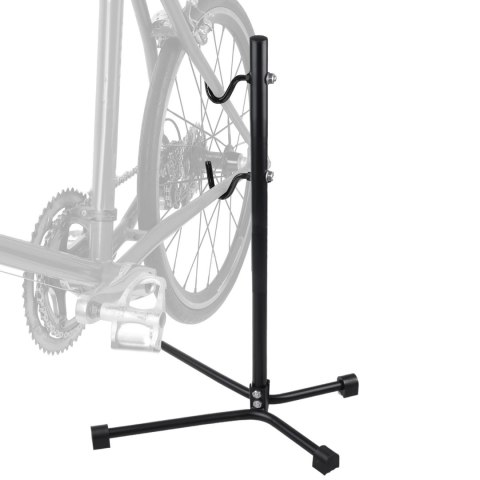 ROWEROWY UCHWYT SERWISOWY MACLEAN, STAL, MAx. OBCIĄŻENIE 20KG, PASUJE DO ROWERÓW MTB Z KOŁAMI DO 27,5" MC-434 ROWEROWY UCHWYT SERWISOWY MACLEAN, STAL, MAx. OBCIĄŻENIE 20KG, PASUJE DO ROWERÓW MTB Z KOŁAMI DO 27,5" MC-434