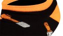 SKAR PETY KOLOROWE NEO TOOLS, KRÓTKIE, ROZMIAR 39-42